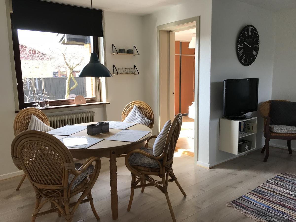 Emmas Hus I Skagen Apartment Exterior photo